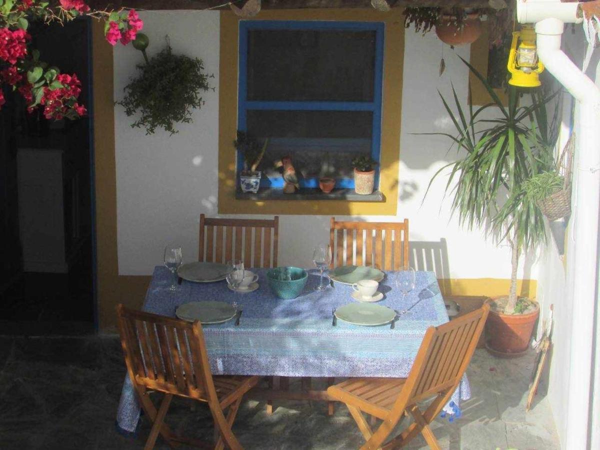 Casa Montoit8 Villa Montoito Exterior foto