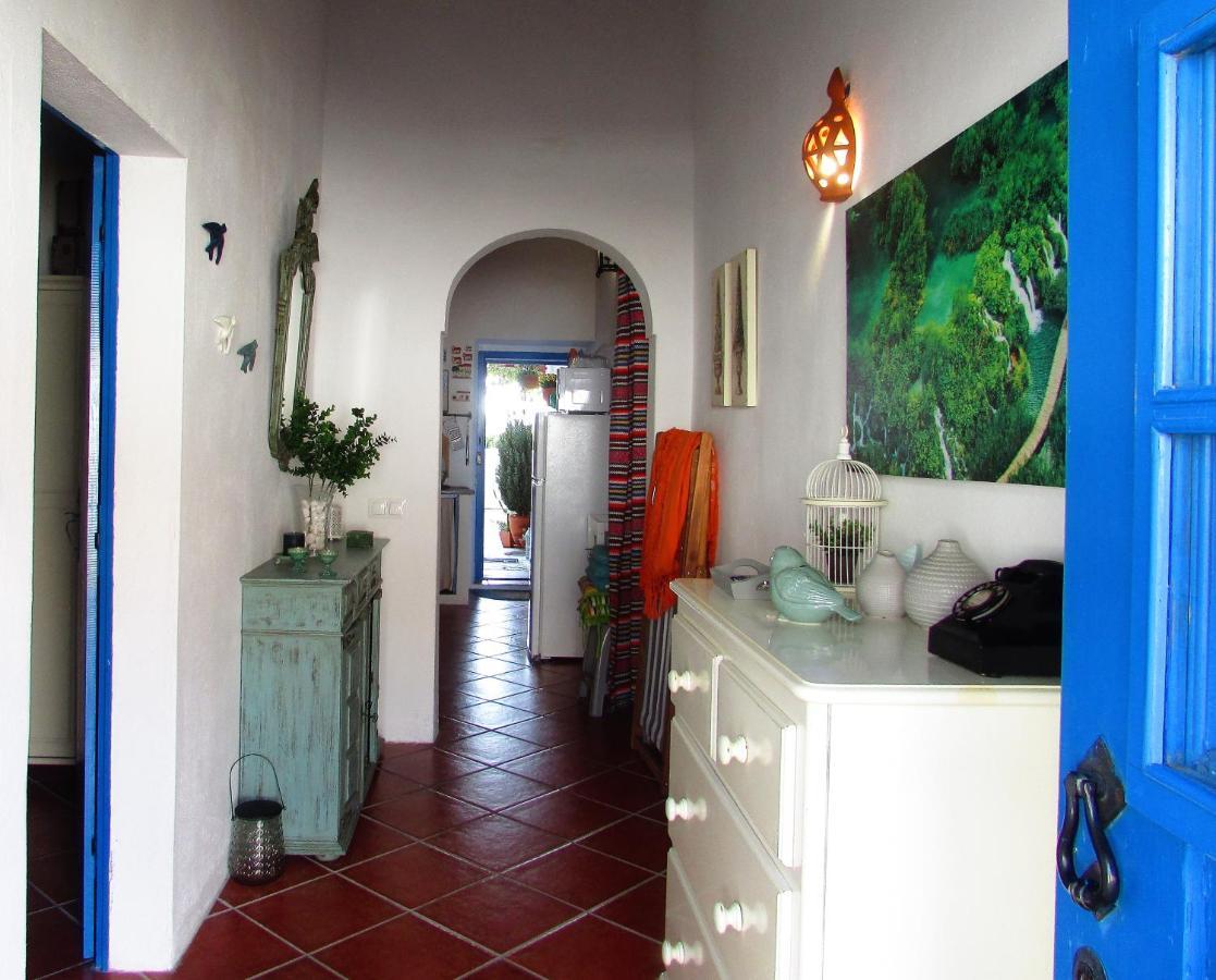 Casa Montoit8 Villa Montoito Exterior foto