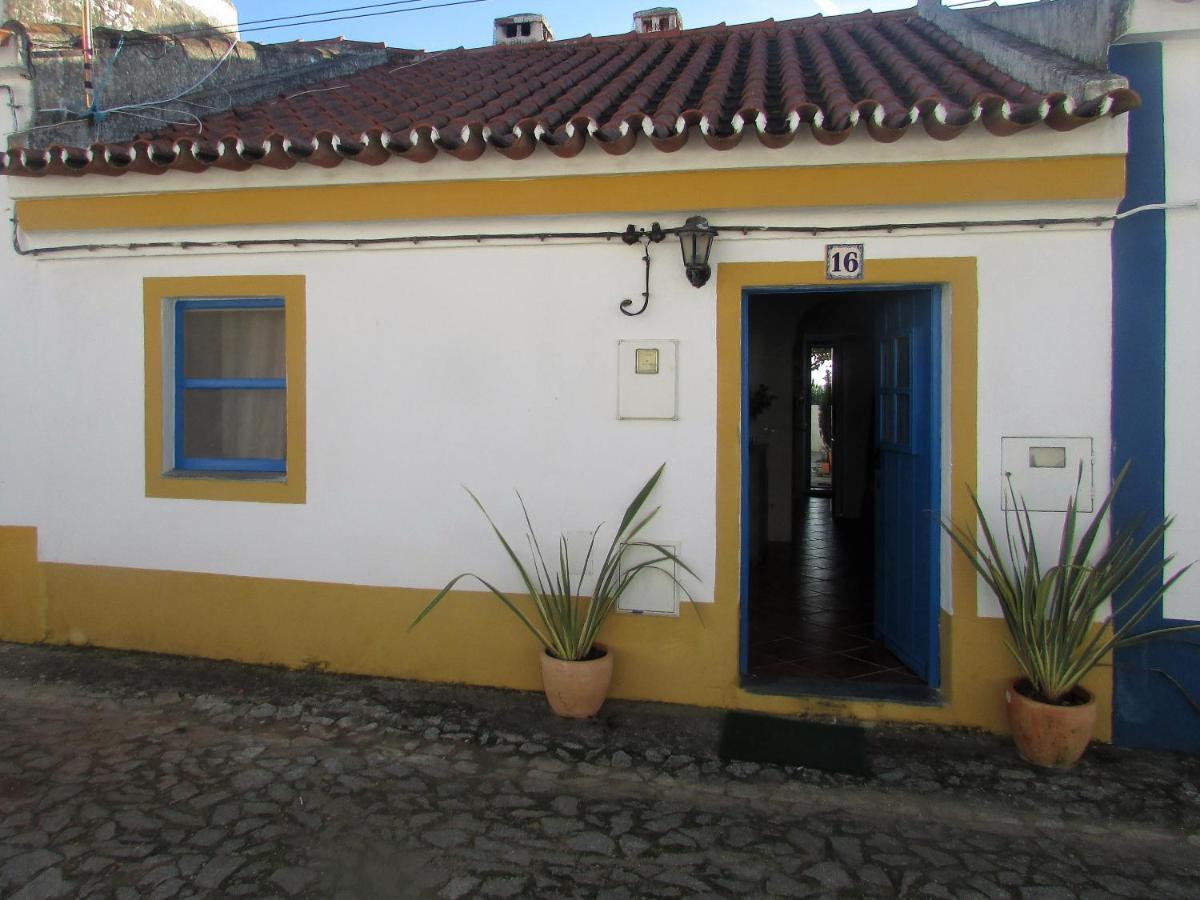 Casa Montoit8 Villa Montoito Exterior foto