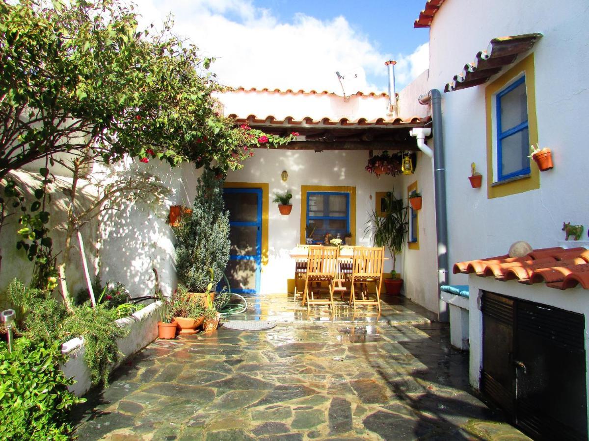 Casa Montoit8 Villa Montoito Exterior foto